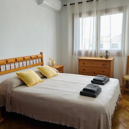 Apartamento Bellavista IV Dehesa de Campoamor  Eksteriør bilde