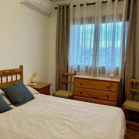Apartamento Bellavista IV Dehesa de Campoamor  Eksteriør bilde
