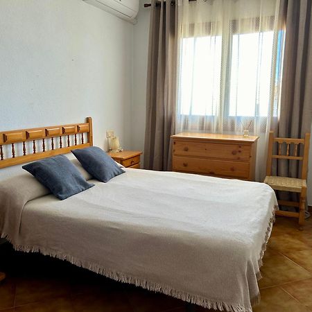 Apartamento Bellavista IV Dehesa de Campoamor  Eksteriør bilde
