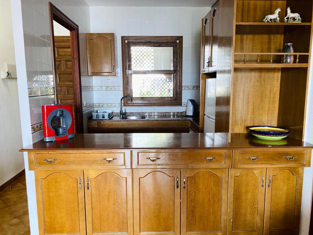 Apartamento Bellavista IV Dehesa de Campoamor  Eksteriør bilde