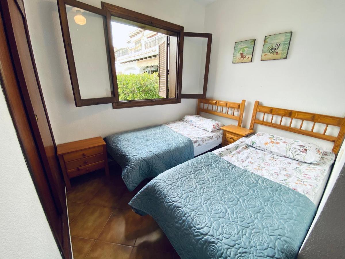 Apartamento Bellavista IV Dehesa de Campoamor  Eksteriør bilde