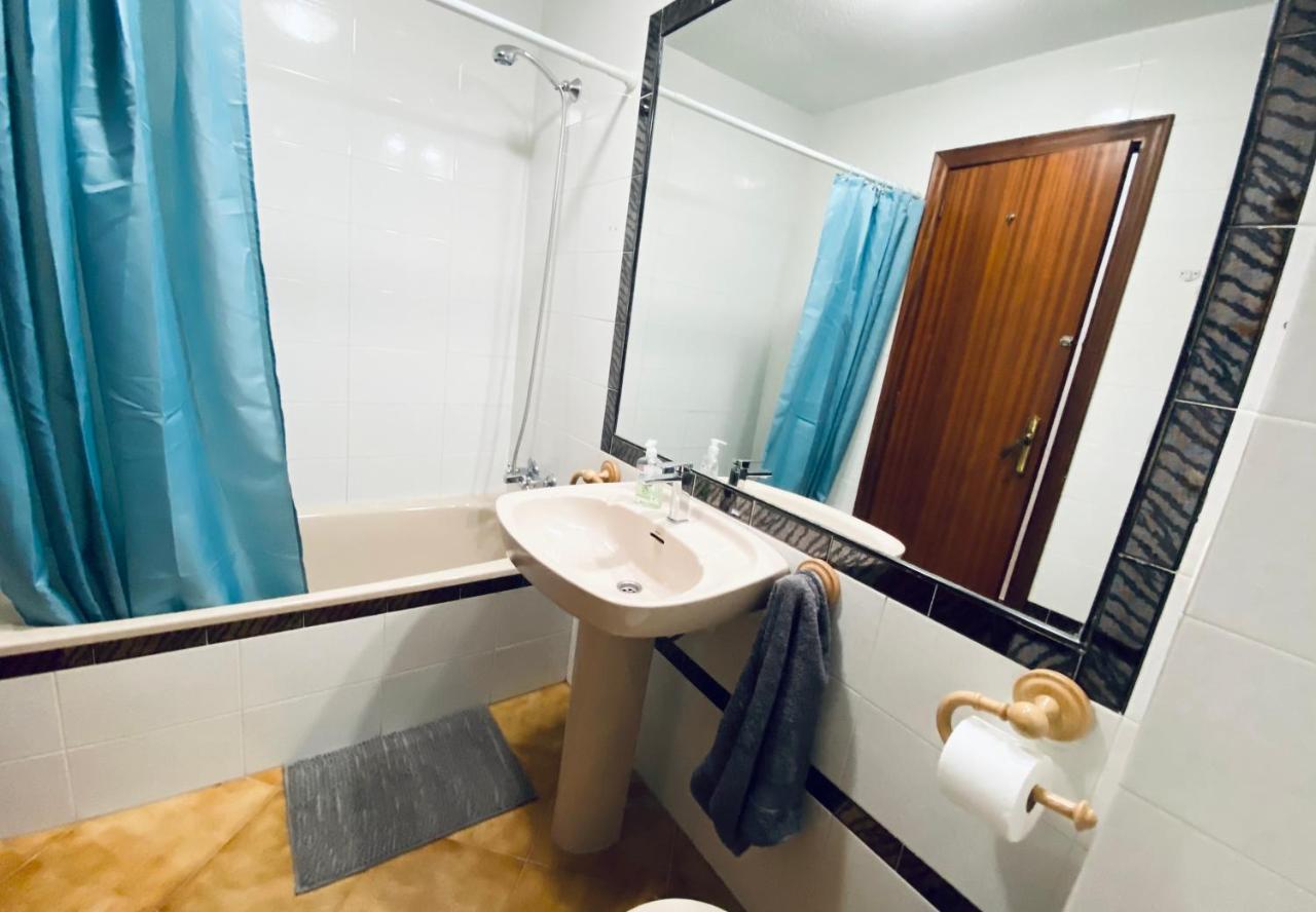 Apartamento Bellavista IV Dehesa de Campoamor  Eksteriør bilde