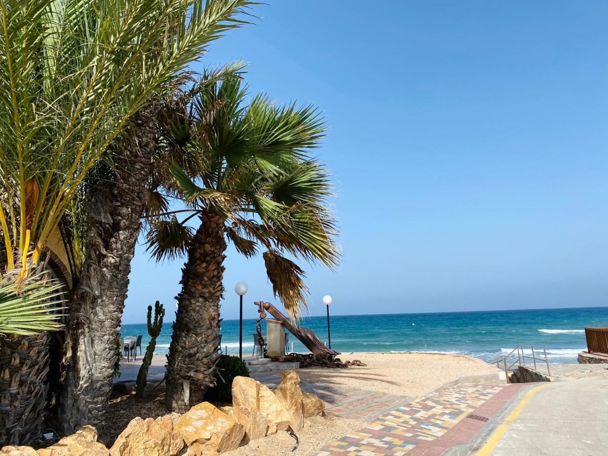 Apartamento Bellavista IV Dehesa de Campoamor  Eksteriør bilde