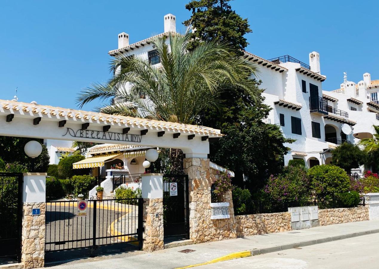 Apartamento Bellavista IV Dehesa de Campoamor  Eksteriør bilde