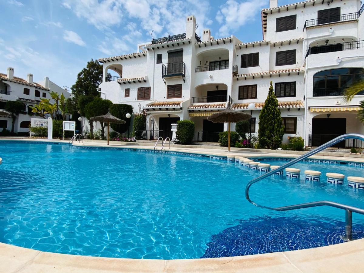 Apartamento Bellavista IV Dehesa de Campoamor  Eksteriør bilde