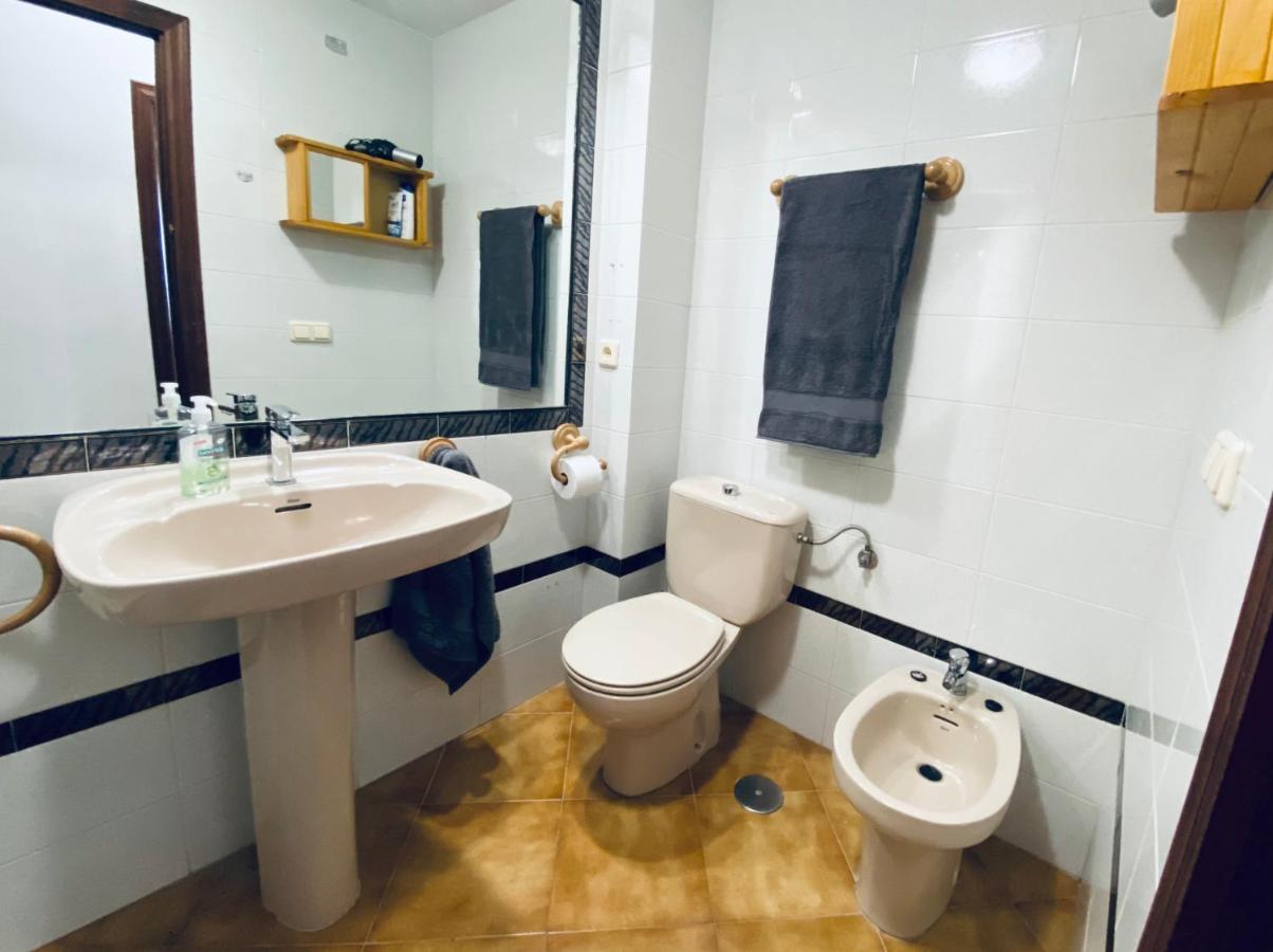 Apartamento Bellavista IV Dehesa de Campoamor  Eksteriør bilde