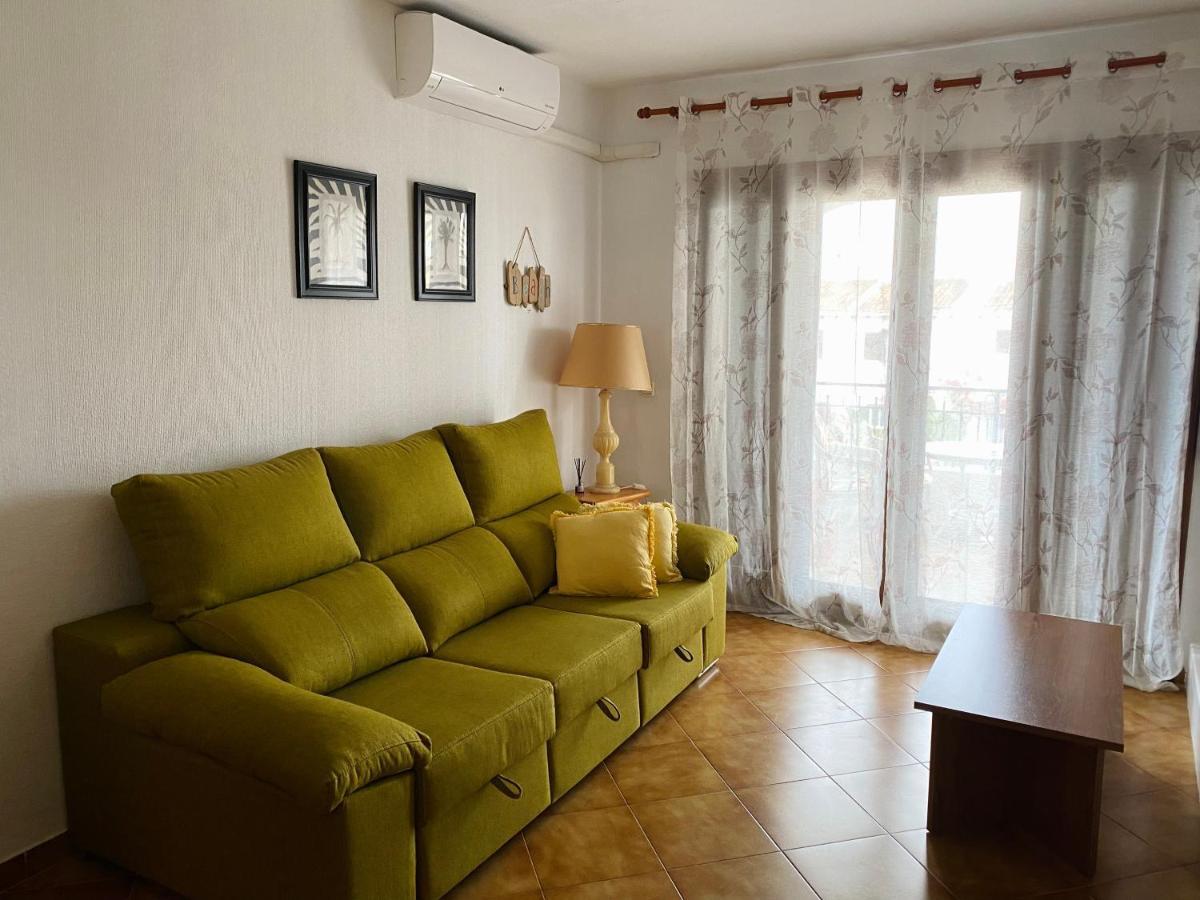 Apartamento Bellavista IV Dehesa de Campoamor  Eksteriør bilde