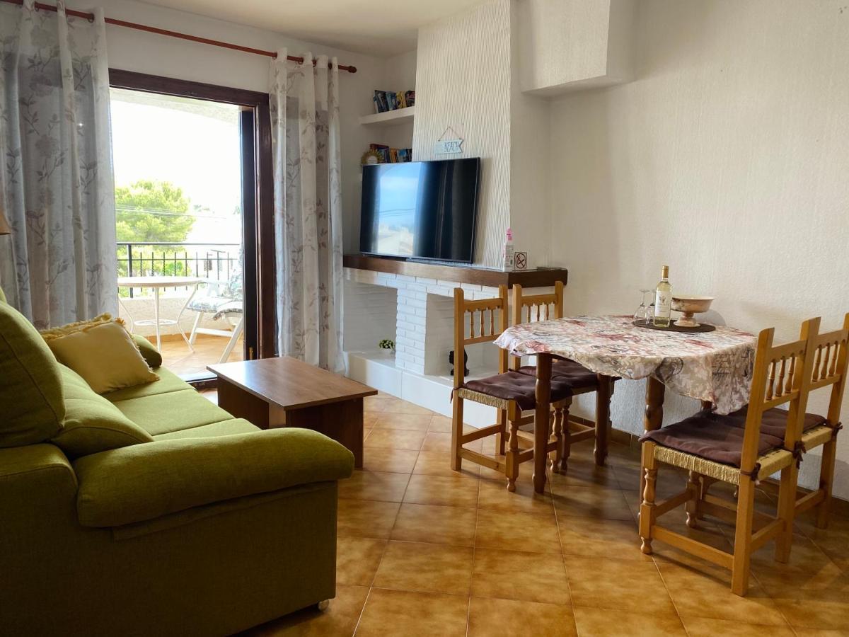 Apartamento Bellavista IV Dehesa de Campoamor  Eksteriør bilde
