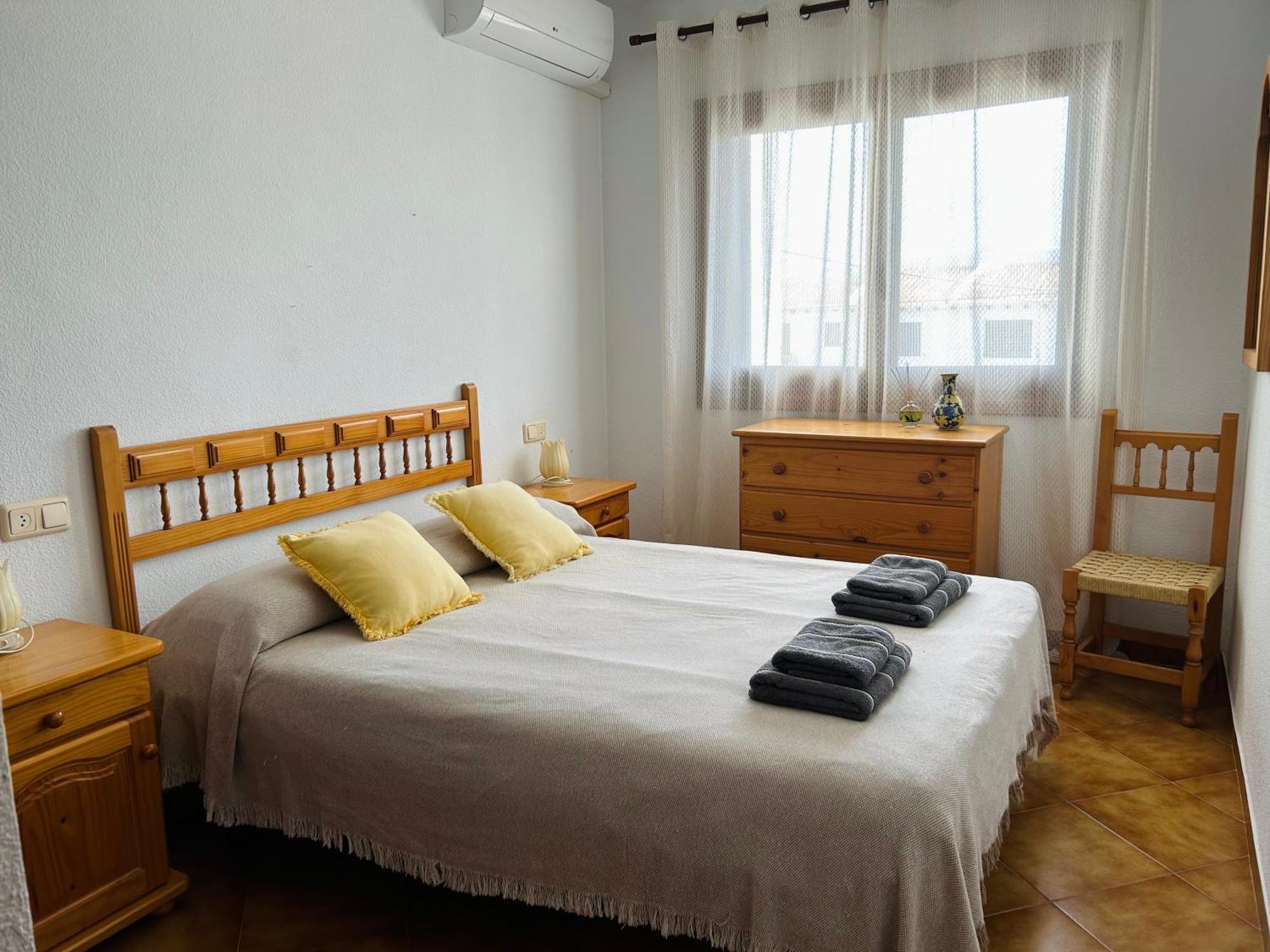 Apartamento Bellavista IV Dehesa de Campoamor  Eksteriør bilde
