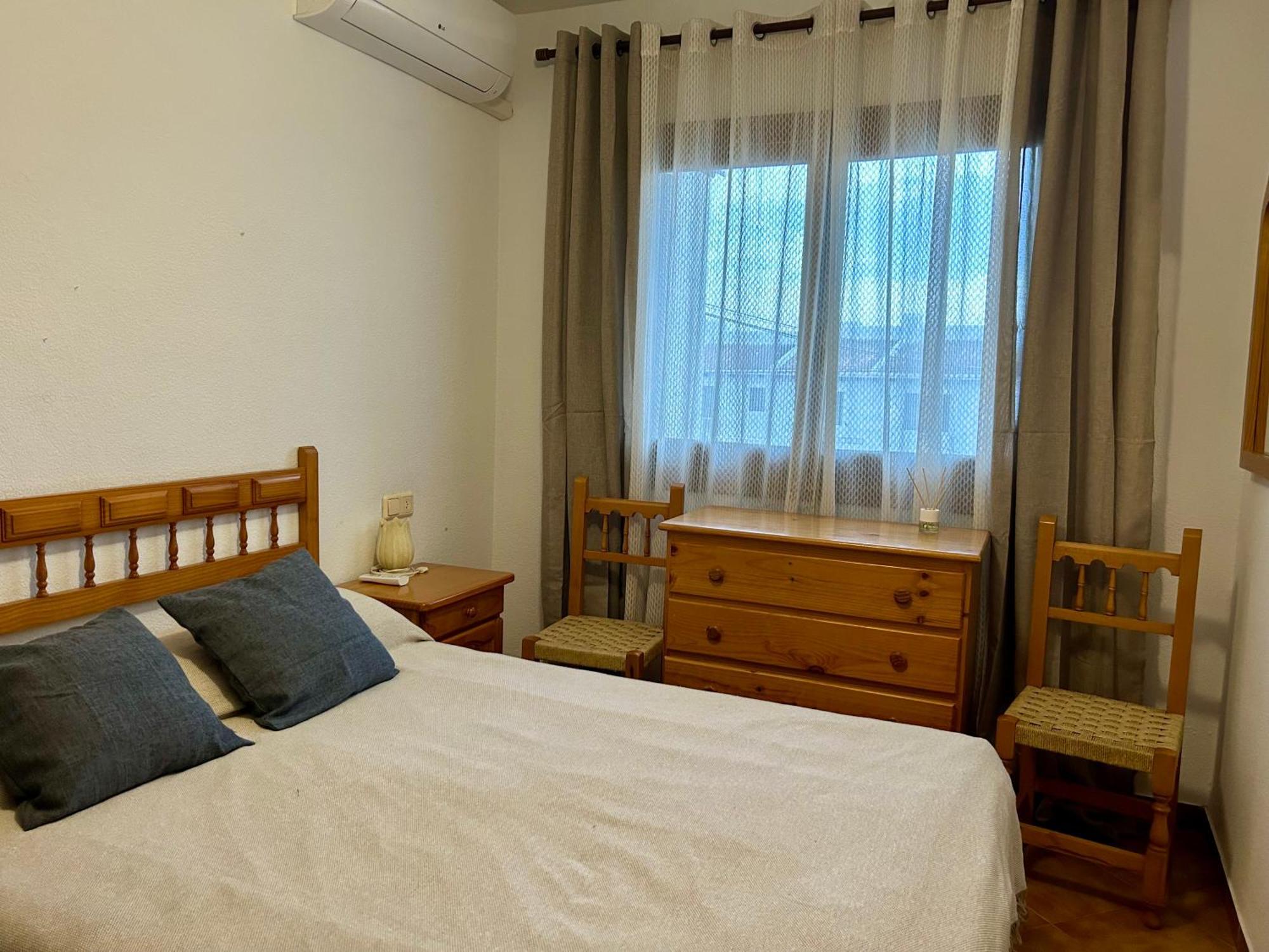 Apartamento Bellavista IV Dehesa de Campoamor  Eksteriør bilde