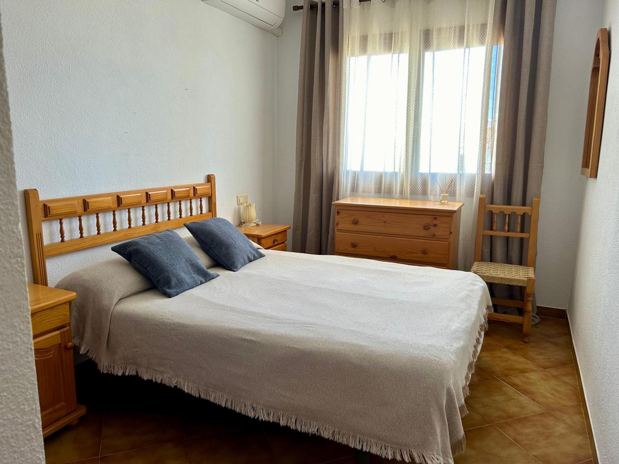 Apartamento Bellavista IV Dehesa de Campoamor  Eksteriør bilde
